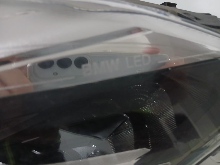 Farol BMW serie 3 GT F34
