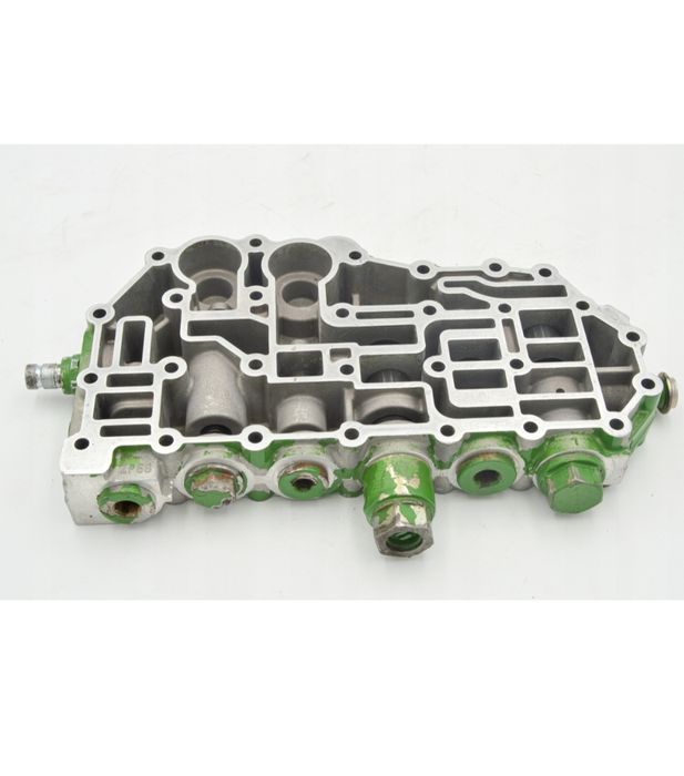 Blok Zaworowy Skrzynia biegów Autopower John Deere