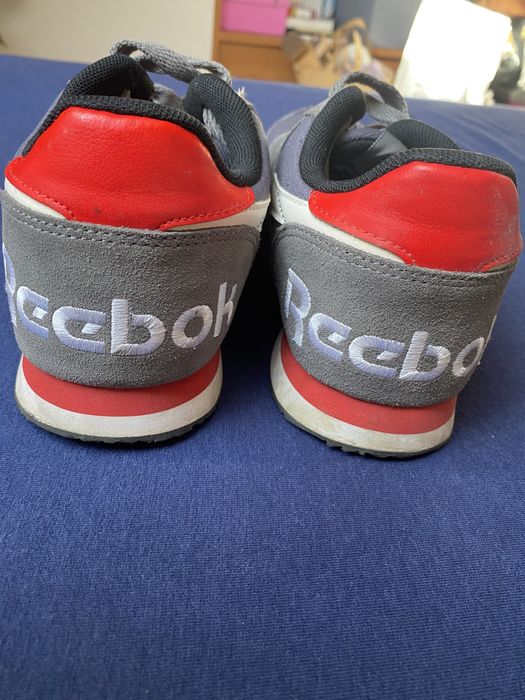 Buty Reebok Royal Ultra