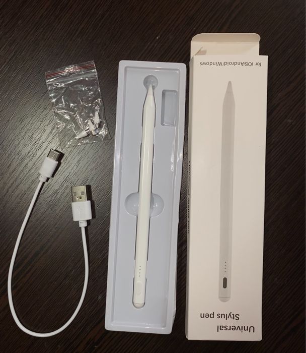 стилус для IOS ,Android