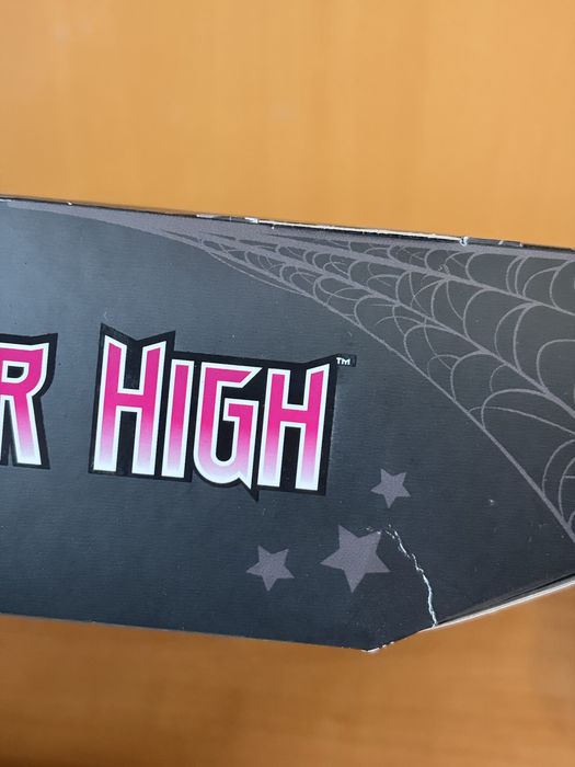 Monster high reel drama lagoona blue