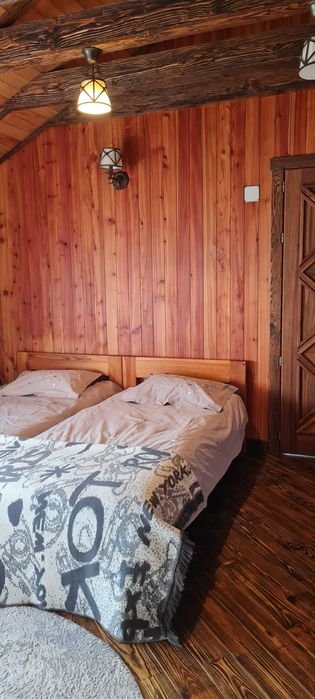 Здаються кімнати в затишному будиночку в  місті Почаїв