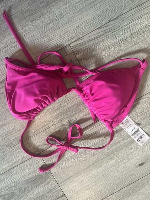 góra od stroju kąpielowego tribord