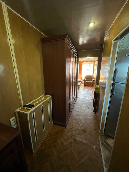 Здам 1 кімнатну квартиру