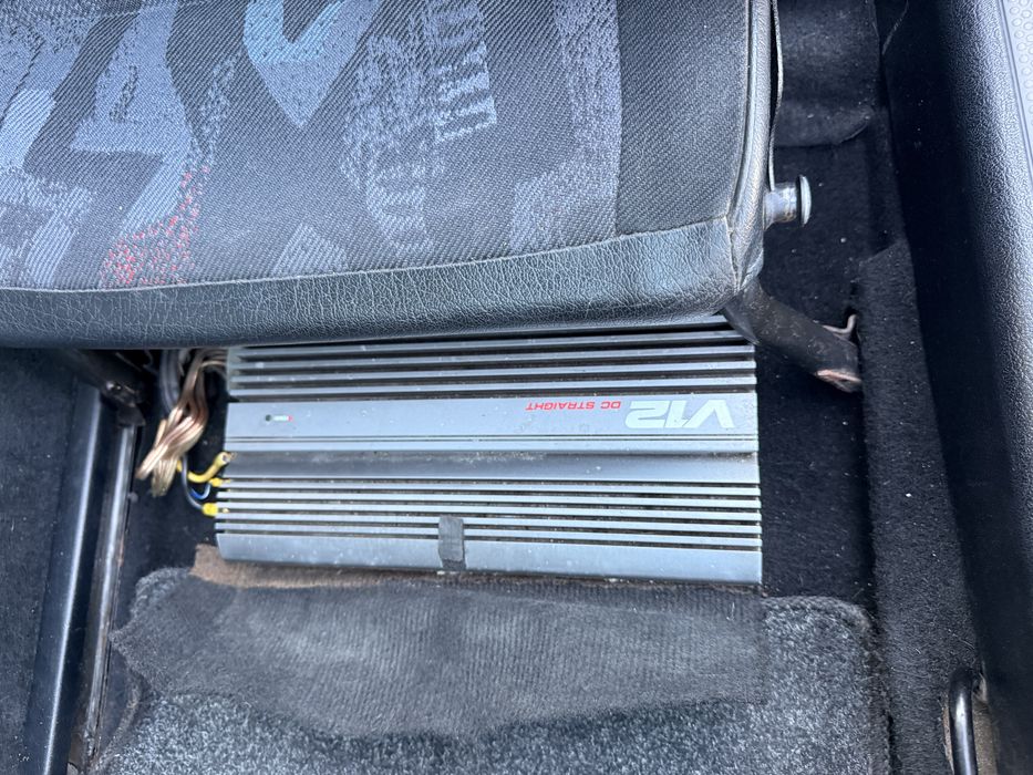 Vw golf 3 gt gasolina