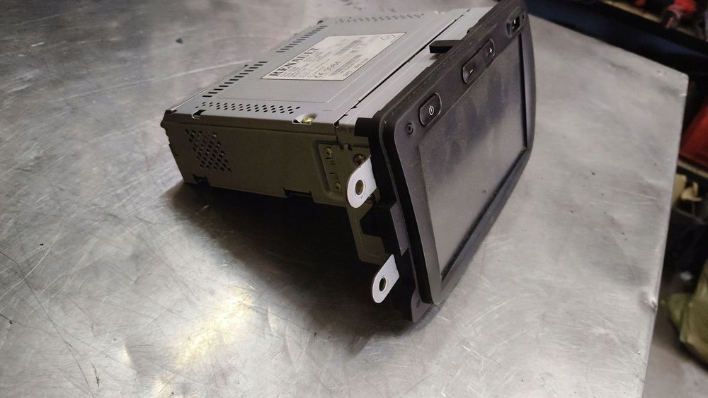Radio Nawigacja Renault Trafic Iii (X82) Vivaro 281150494R 2014+