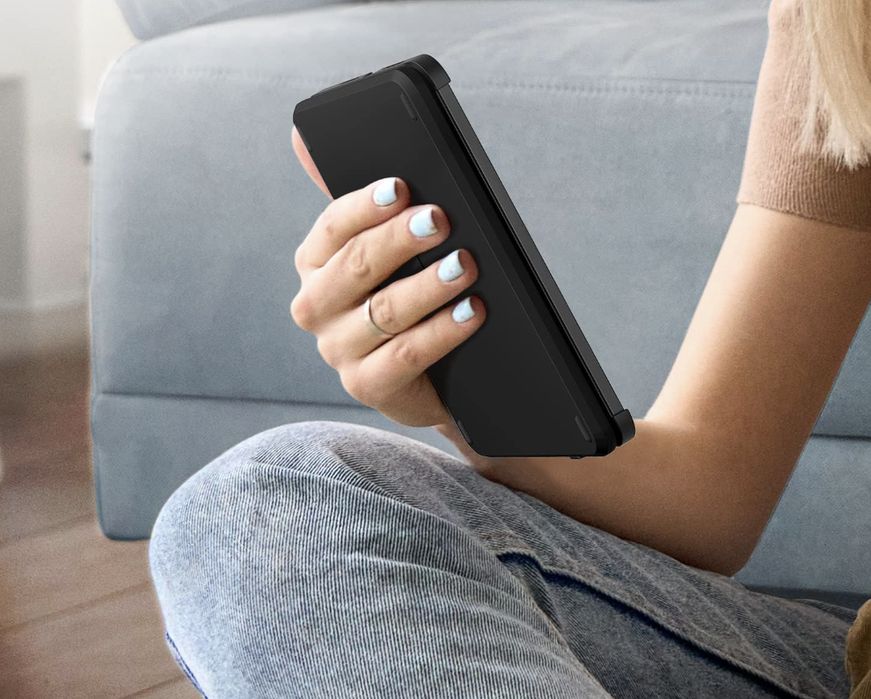 Klawiatura do iPad Mini 6 z touchpadem.
