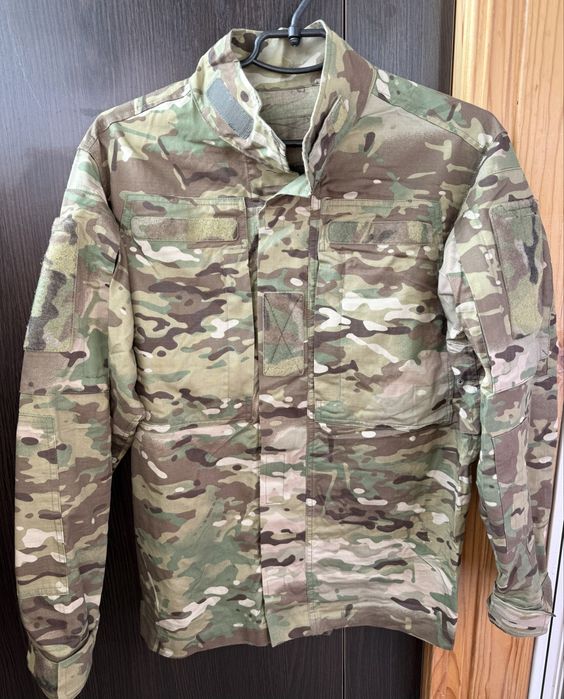 Кітель армійський літній