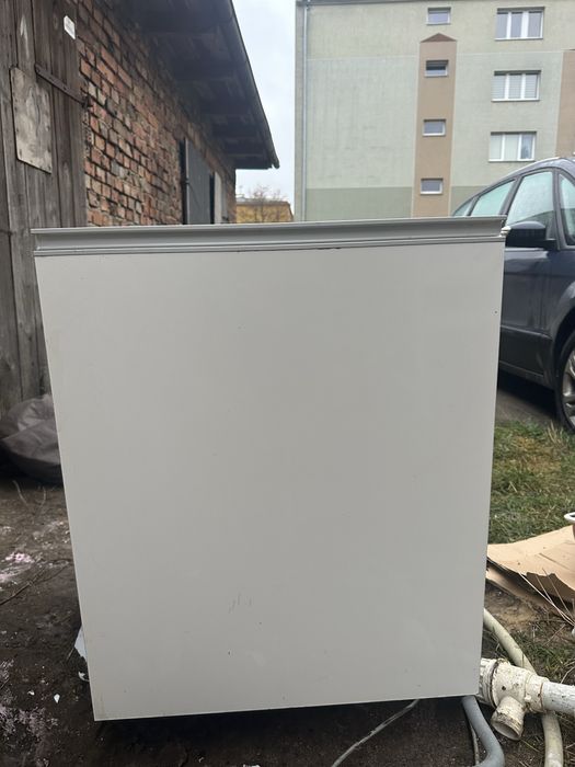 Sprzedam  zmywarke w pełni  sprawna odbior osobisty