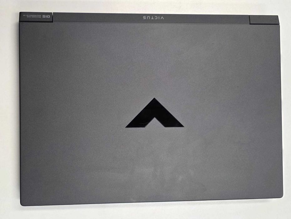 Laptop HP Victus TPN-Q279 16GB / 512GB / Gwarancja / Toruń
