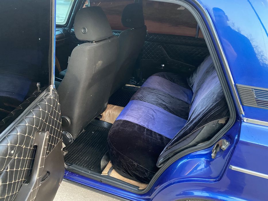 Продам ваз 2106