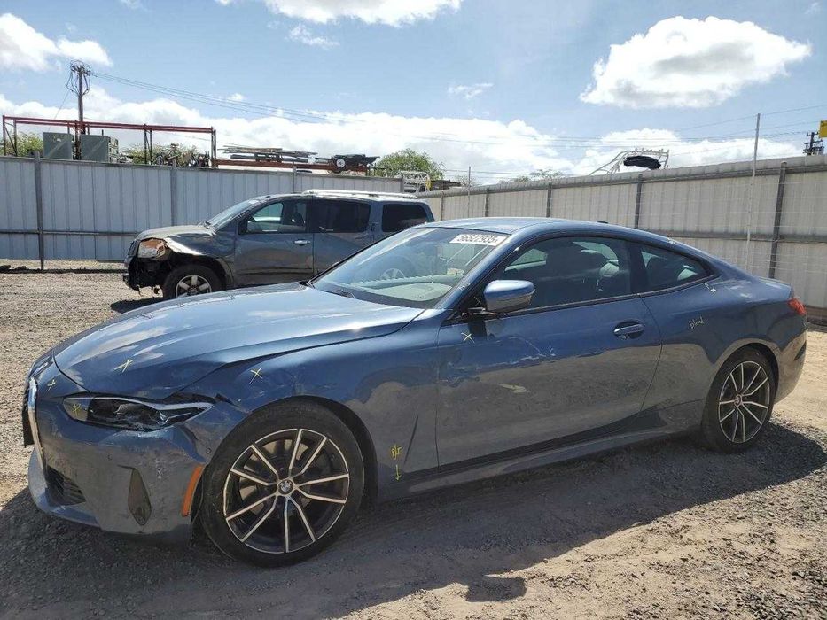 Bmw 430 I  2021