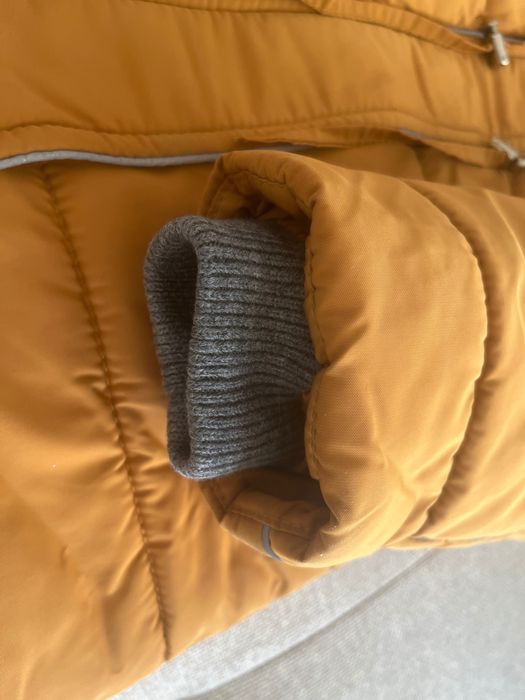 Teplee Net, костюм зимній, 98-104