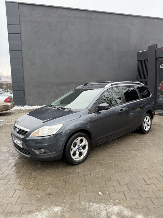 Продам Ford Focus