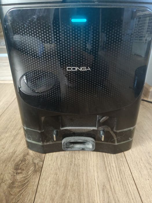 Robot sprzątający Conga 8290