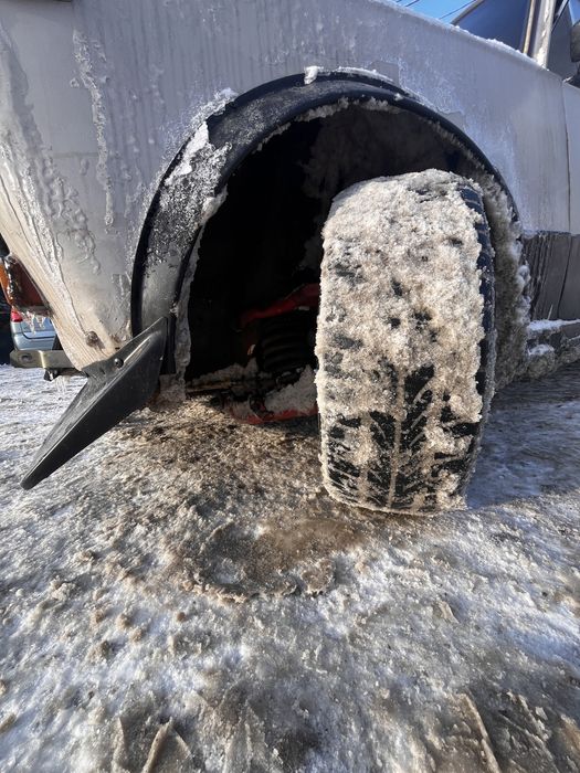 ВАЗ 2101 1983 1.6 дрифт