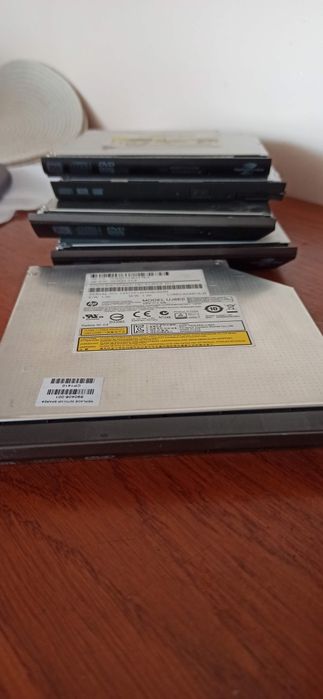 Napęd DWD RW do laptopa Rożne modele