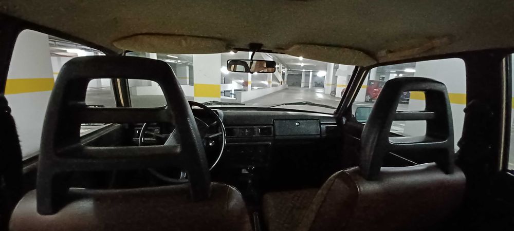 Volvo 245 DL de 1976