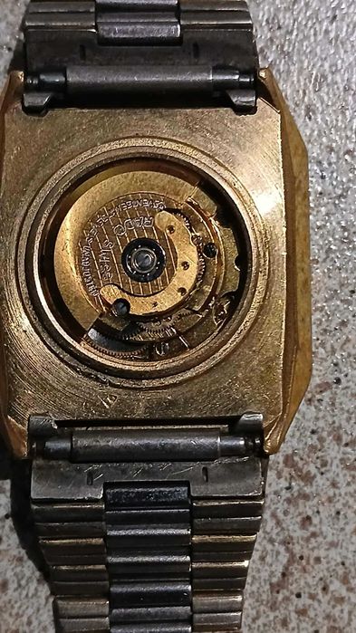 Zegarek Rado automatic