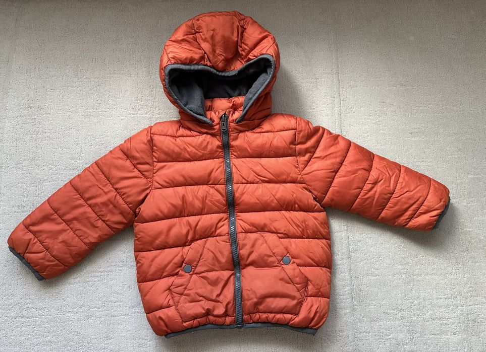 Дитяча куртка Zara 18/24 міс 86 см