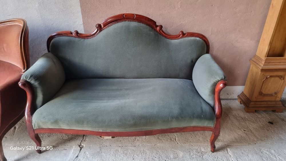 Sofa kanapa Ludwikowska