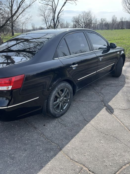 Продам Hyundai sonata 2009