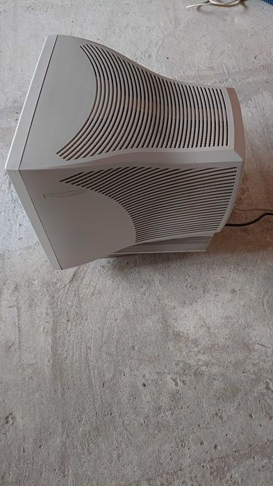 Monitor LG Flatron 775FT