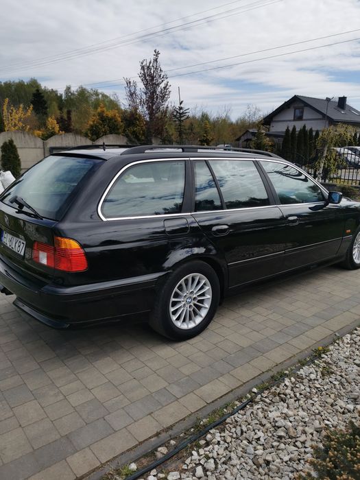 3,0  193KM bardzo dobry stan. Silnik idealnie pracuje