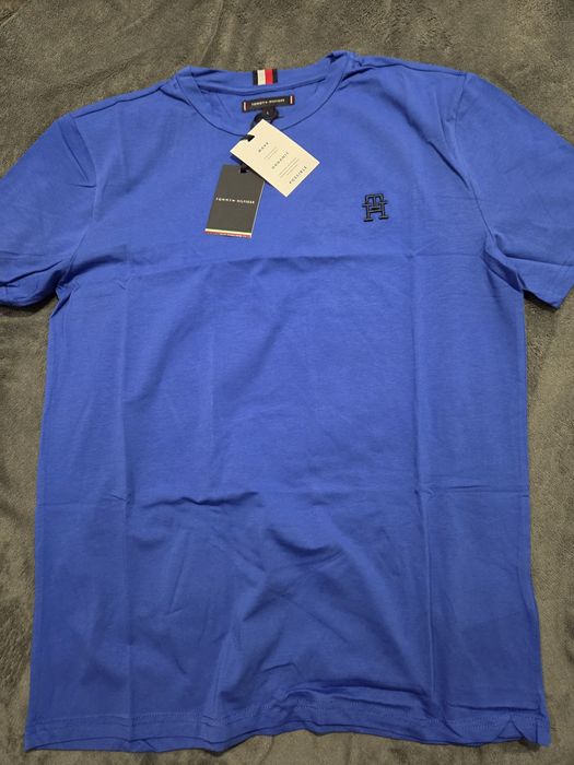 Tommy Hilfiger r.L meska Koszulka