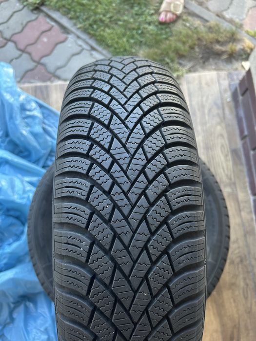 Opony zimowe  165/65/14