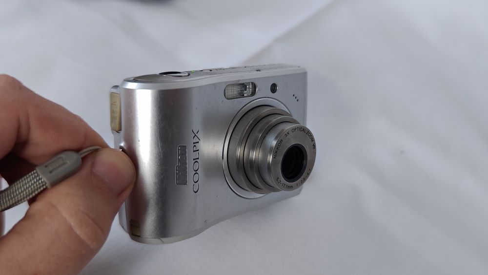 Великий лот ретро фотоапаратів Agfa  Kodak Pentax Praktica
