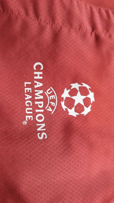 Casaco adidas FC Bayern München - portes incluídos