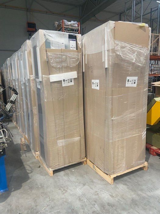 Witryna chłodnicza ICE STREAM DYNAMIC 68 cm | Od producenta | Gwarancja