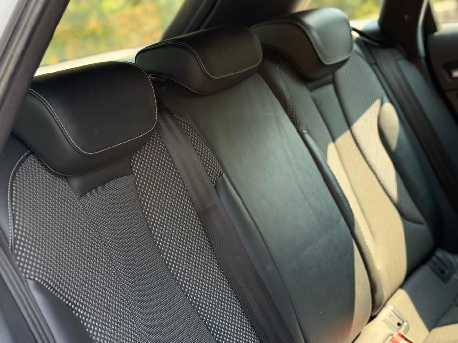 Audi A3 S-line  Ultra 1.6