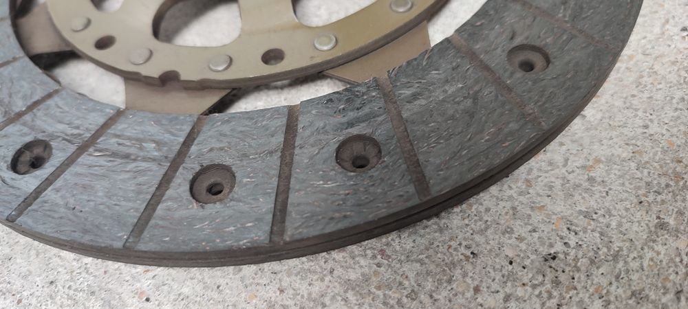 Embraiagem BMW E46