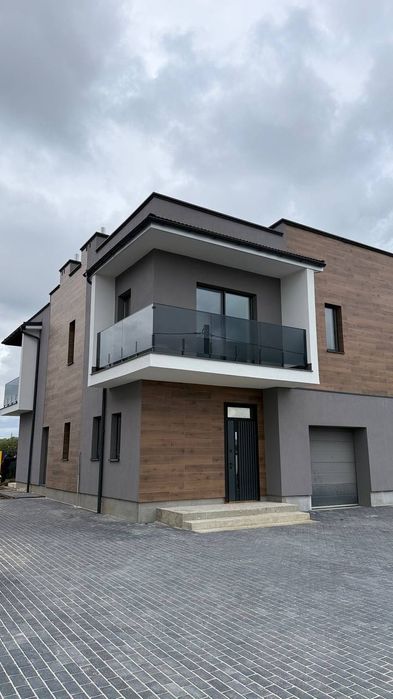 Продаж котеджу в Сокільниках по вул. Шухевича