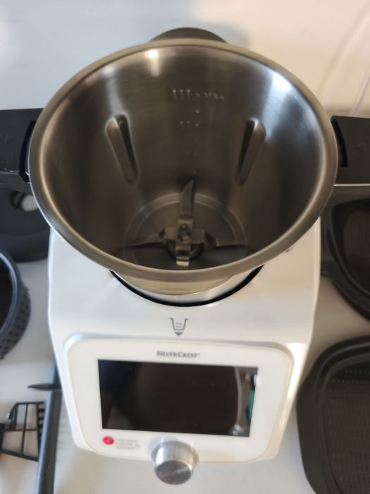 Monsieur Cuisine