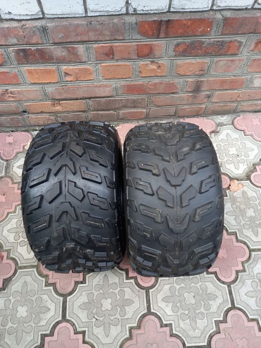 Продам колеса, покришки, гума квадроцикл  r10, 20/10/10