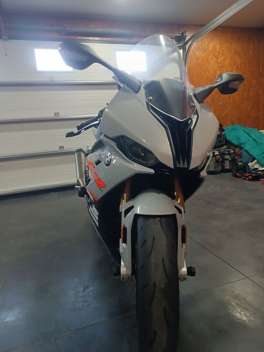 S1000rr 2021 22000