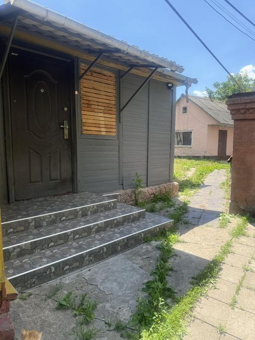 Продаж Частина будинку по вулиці Василівська