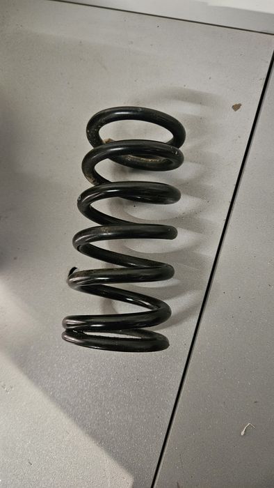 Mola preta gasgas mc50