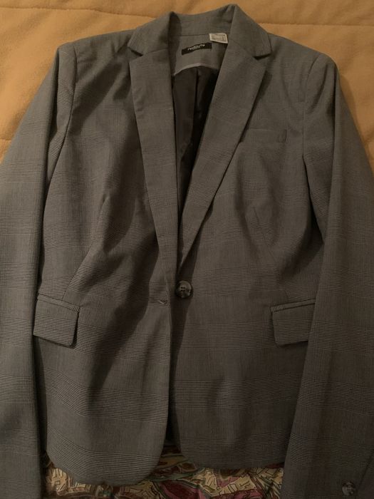 Blazer senhora Novo