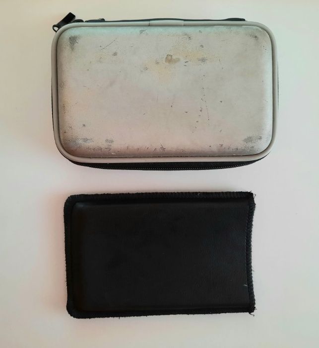 2 Discos externos (232GB+55.8GB) + 2capas protetoras64550352933251122