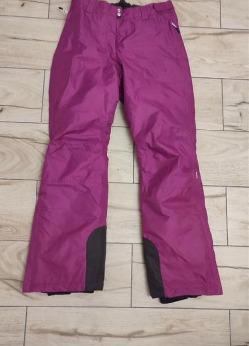 Штани лижні жіночі.