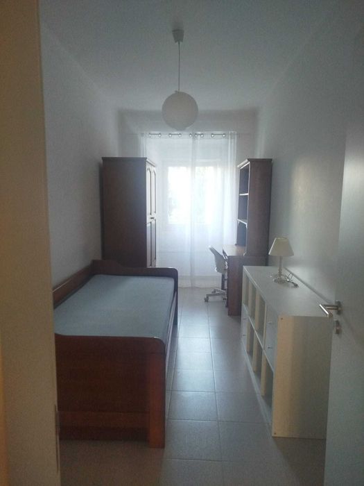 Quartos estudantes