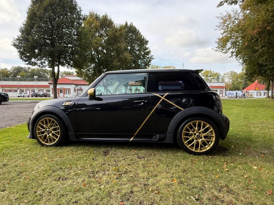 MINI Cooper S Mini Cooper S 184 KM