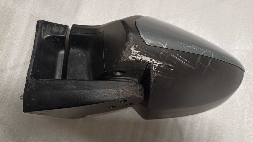 Przednia czasza Kawasaki GTR 1400