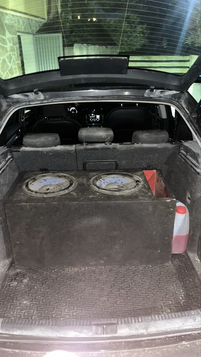 Саб 3000W є усілок