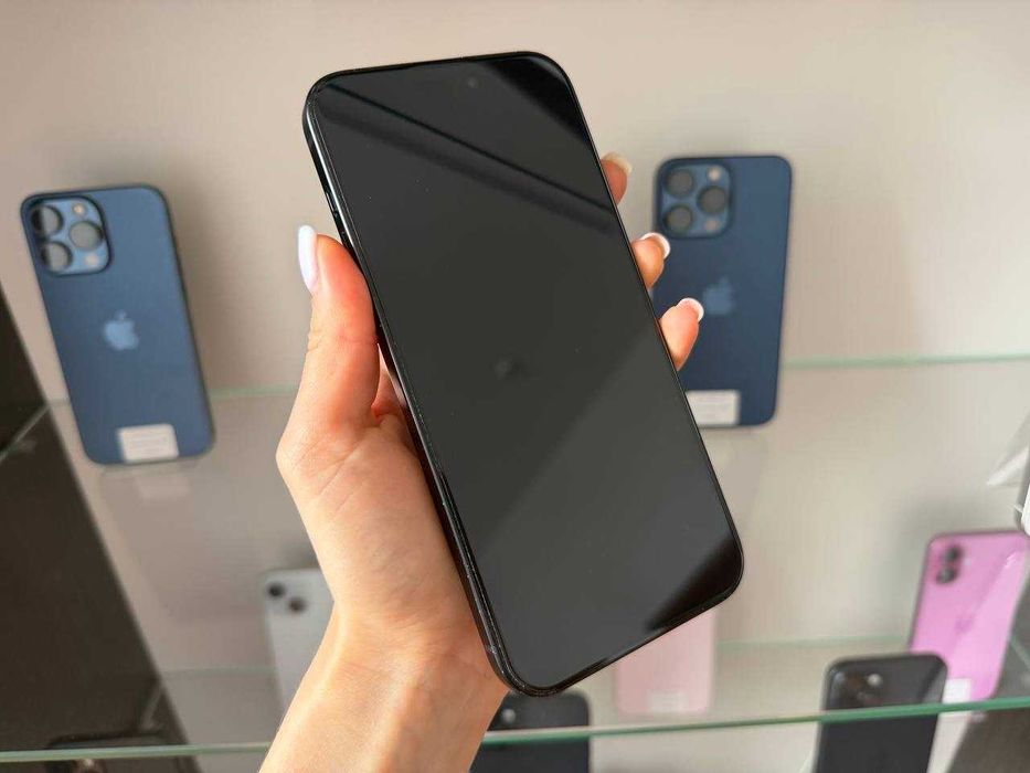 iPhone 15 Plus 128 Gb Neverlock / Магазин + Гарантія
