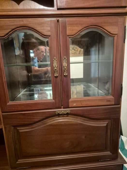 Vendo móvel de sala